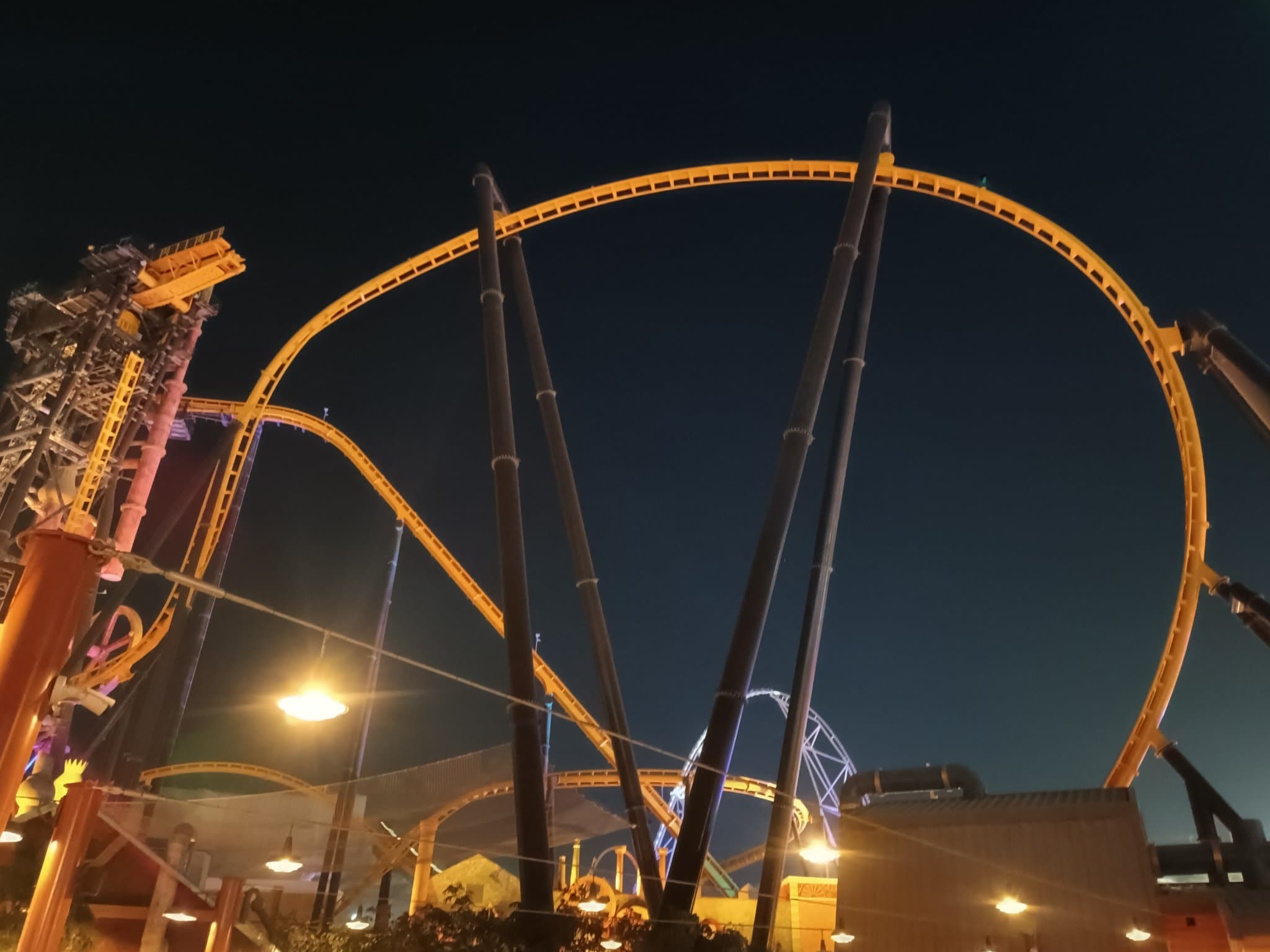 Iron Rattler