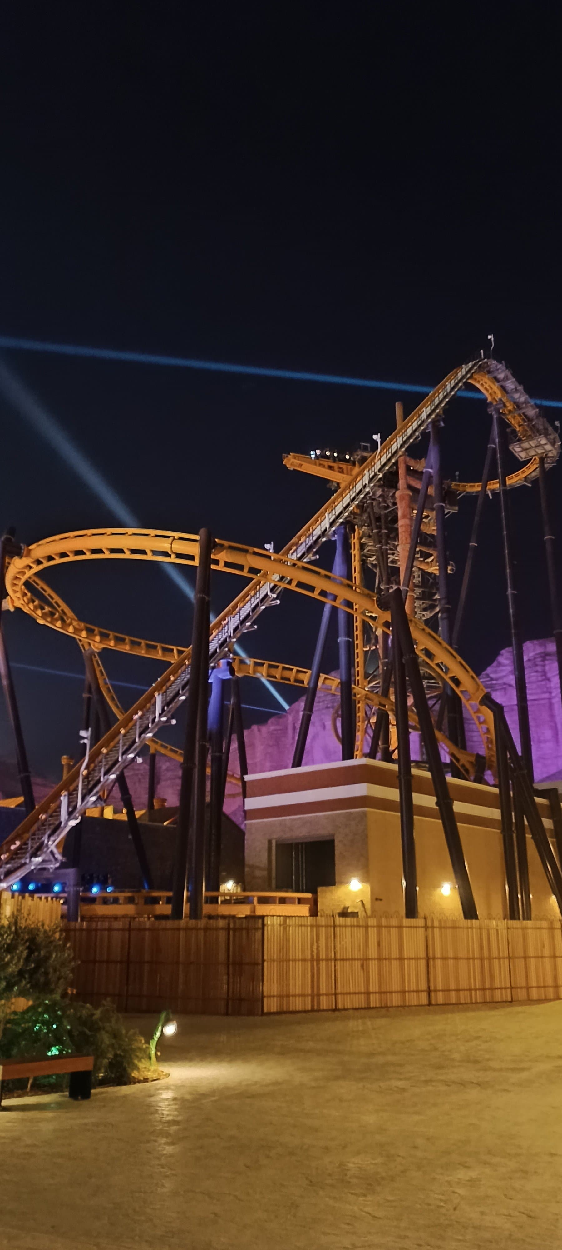 Iron Rattler